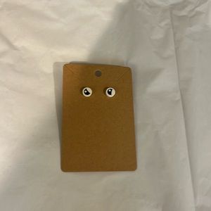 🧸5 for $15🧸 
Lego, recycled eye earrings